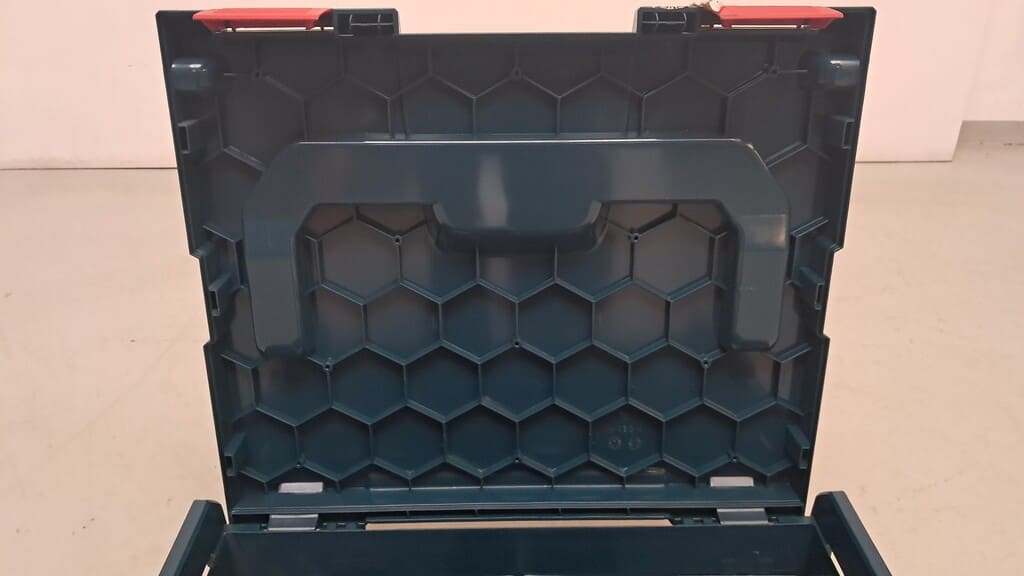 Bosch Professional L-BOXX Koffer für GKS 12V-26 Kreissäge