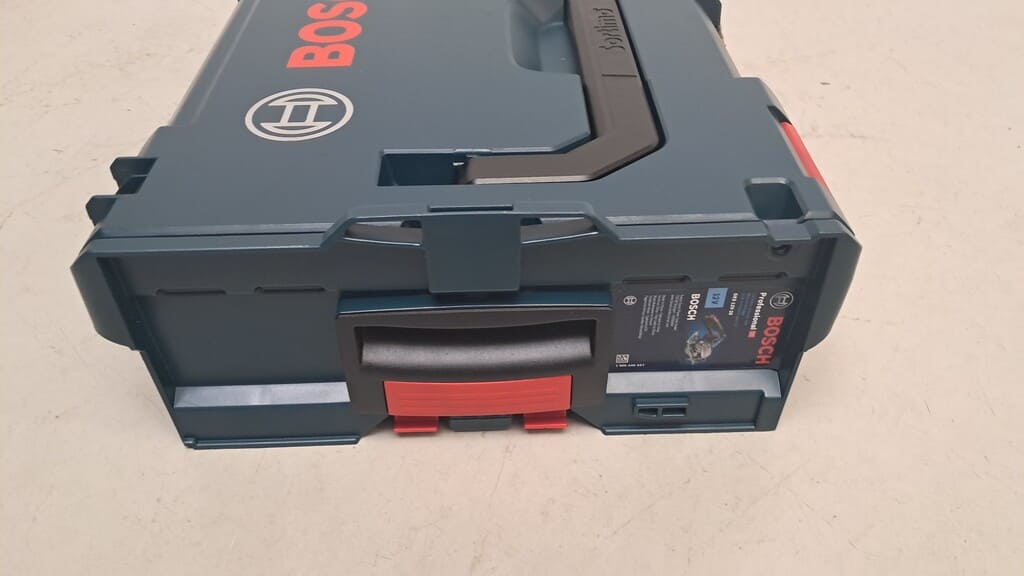 Bosch Professional L-BOXX Koffer für GKS 12V-26 Kreissäge