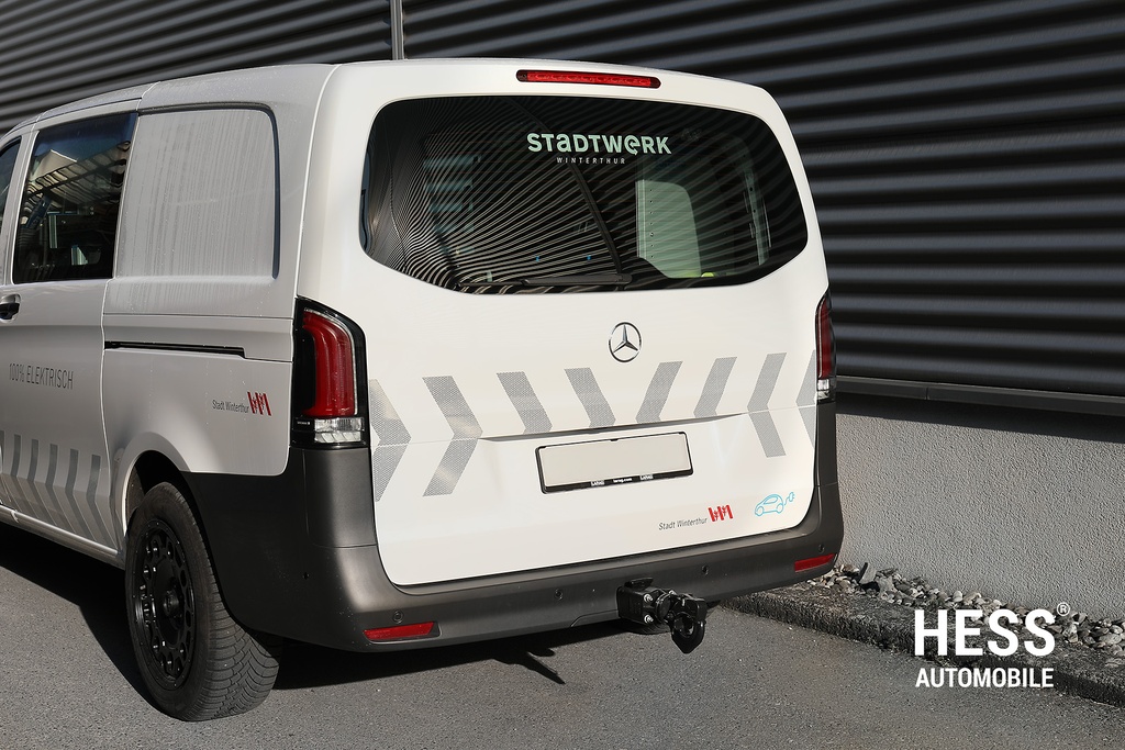 Varioblock Hakenkupplung 3.5t D 30