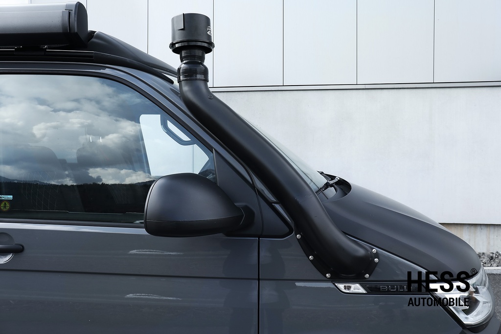 Donaldson TopSpin Cyclone 77 mm, 6 m³/min