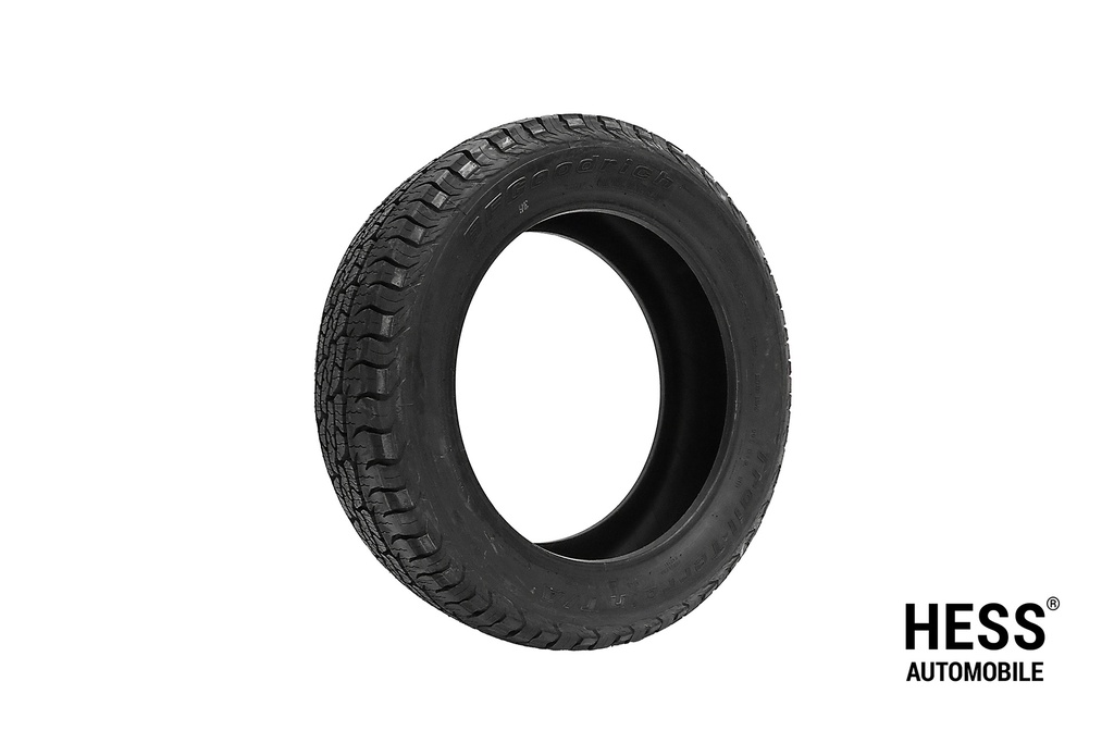 BFGoodrich Trail-Terrain T/A 255/55R18 109H