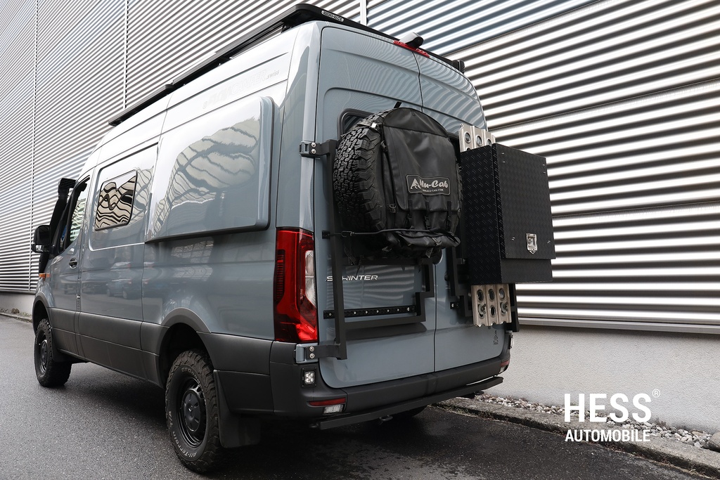 LED Einbau Rückfahrscheinwerfer Set