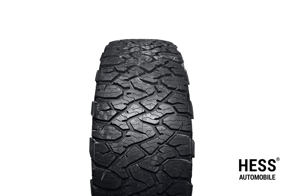 BFGoodrich All-Terrain T/A KO3 265/60R18 114/110S