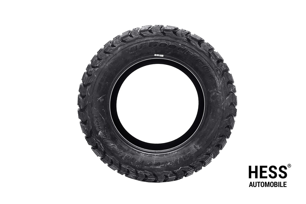BFGoodrich All-Terrain T/A KO3 265/60R18 114/110S