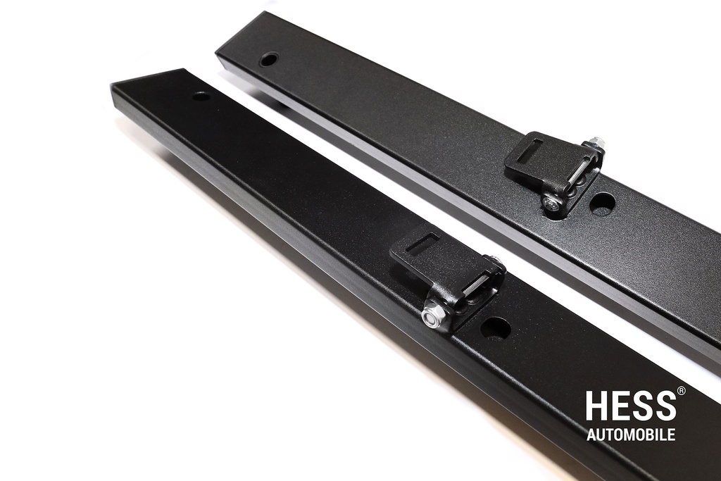 Adapter für Komfort-Bettsystem für VW Multivan / Calfiornia