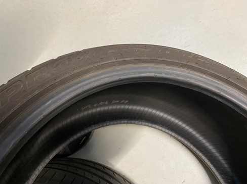 Reifensatz Toyo