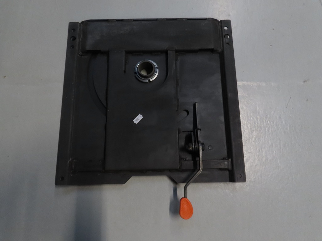 VW T5/T6 Sitzkonsole