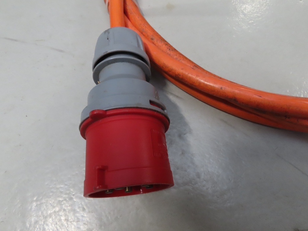 Kabel mit Schalter