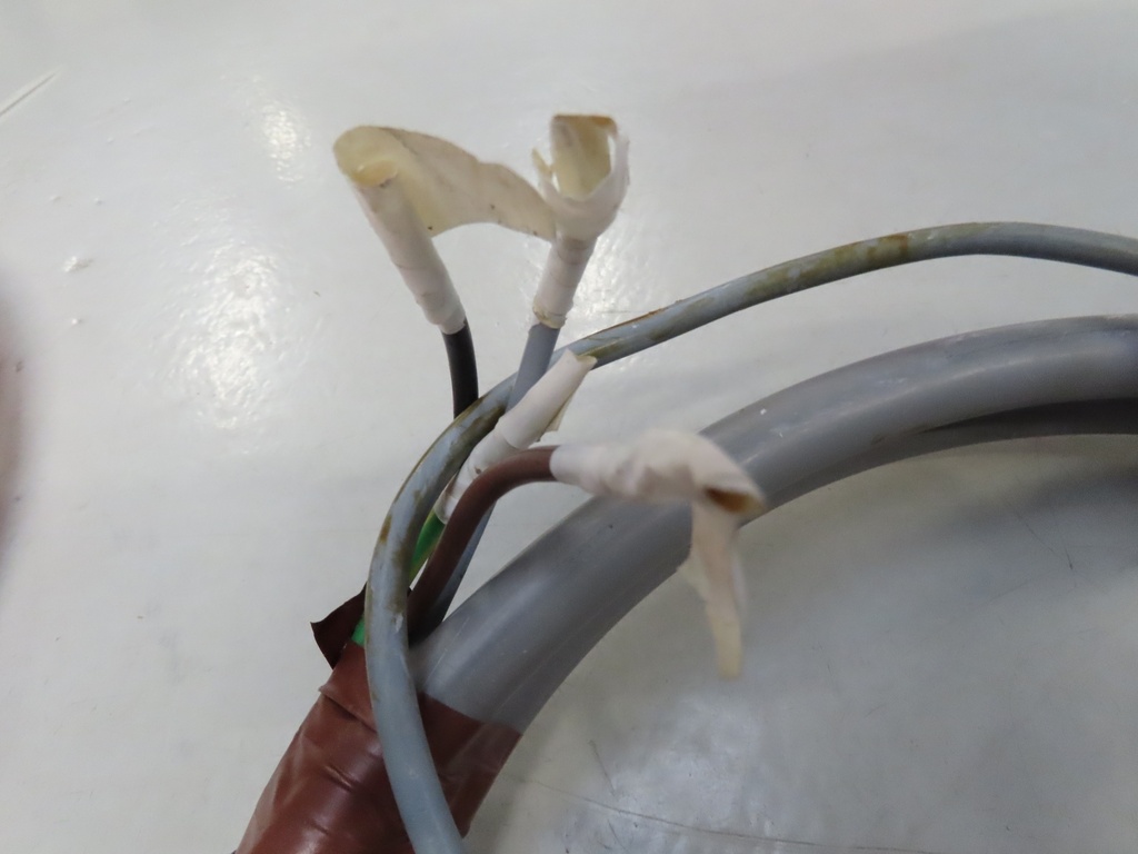 Kabel mit Schalter