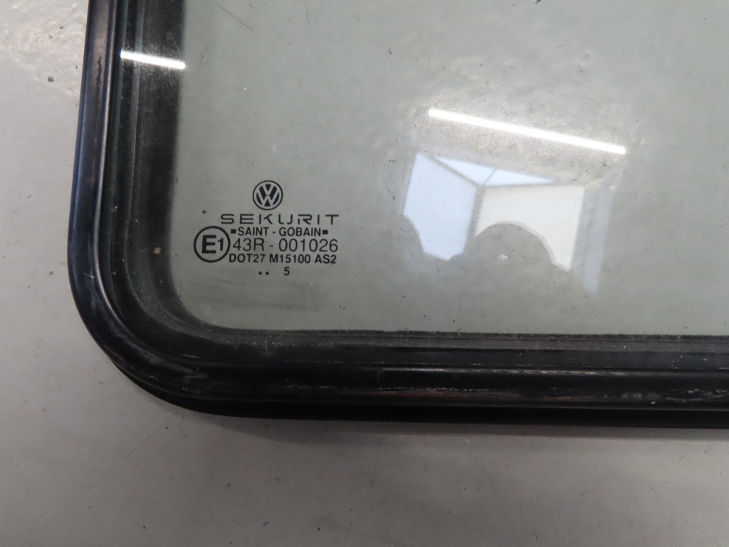 VW T5/T6 Schiebefenster