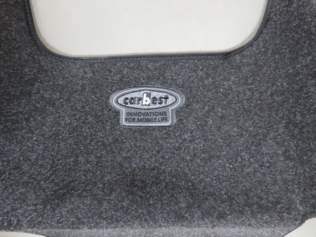 VW T6 Fussmatte (Kabine)