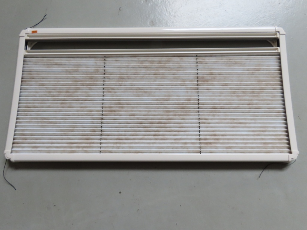 VW T5 Fliegengitter