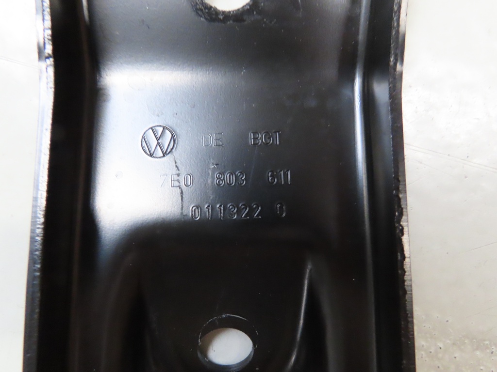 VW T5/T6 Zugöse/Abschleppöse