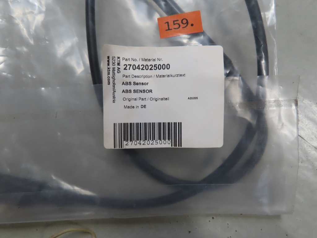 ABS Sensor