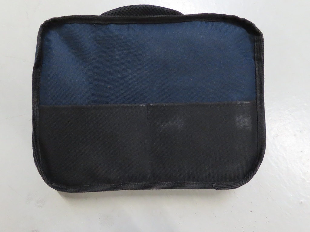 Bosch-Tasche