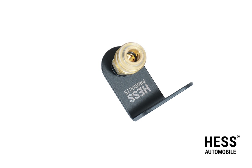 Halter Druckluftstutzen VW T5/T6