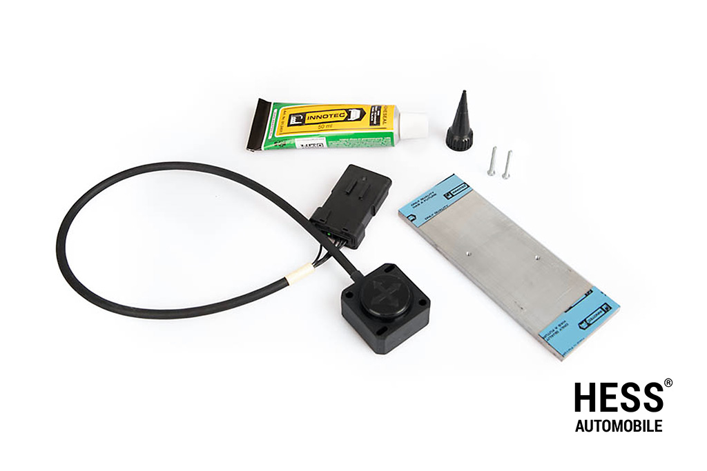 VB Autolevel VW T5/T6/T6.1