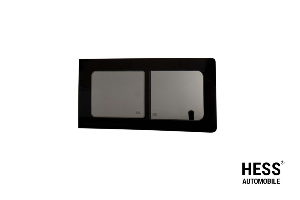 Schiebefenster hinten rechts VW T5/T6/T6.1