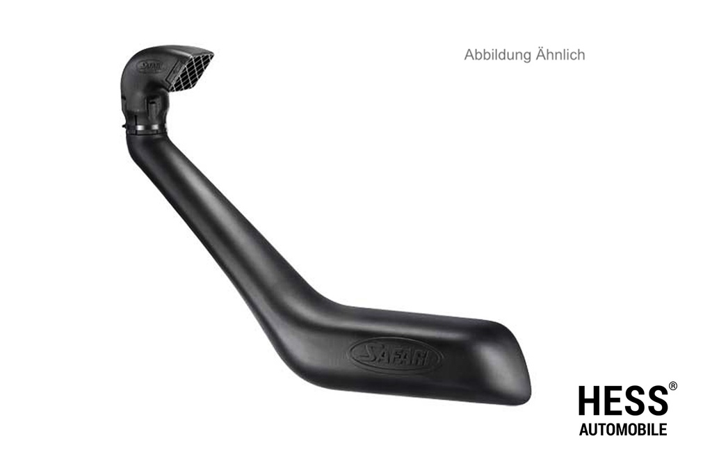 Safari Snorkel Ford Ranger (ab 2023)