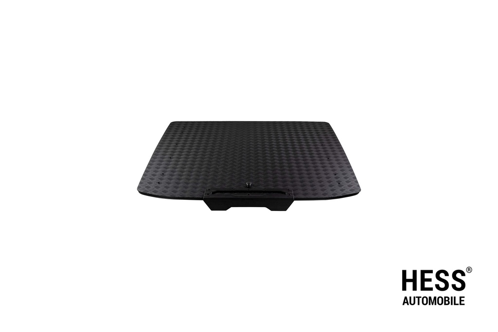 ARB HardLid Basic Laderaumabdeckung für Isuzu D-Max