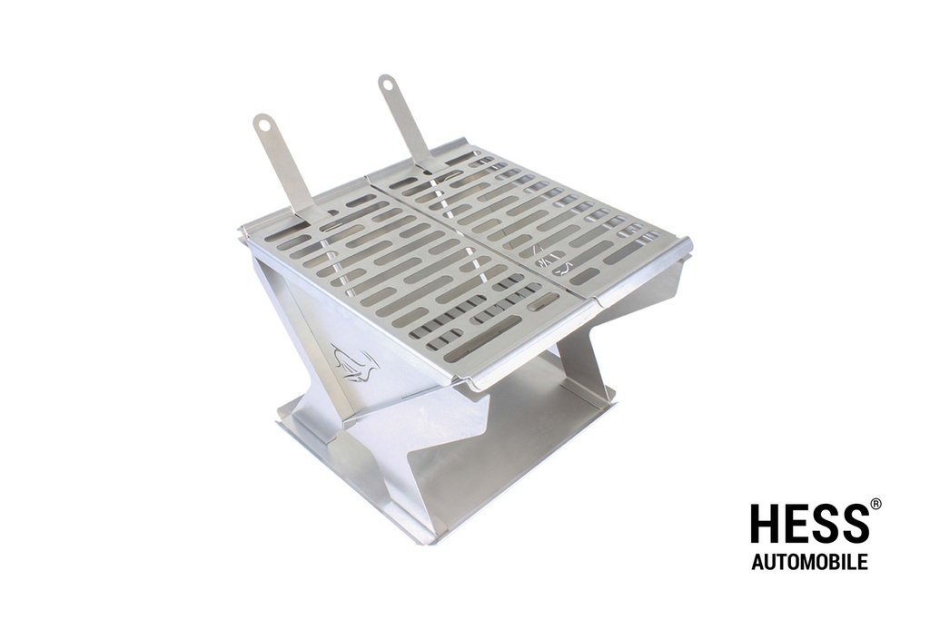 BBQ Grill
