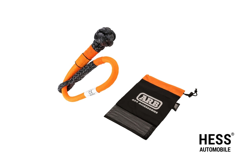 ARB SOFT CONNECT SHACKLE 14.5T