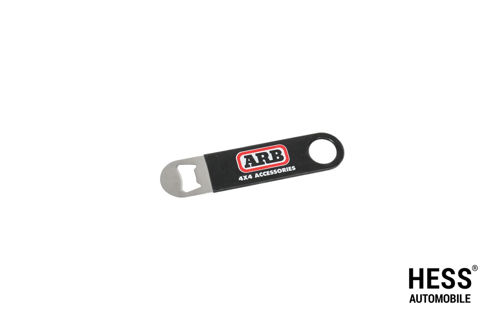 Kühlbox Flaschen Öffner