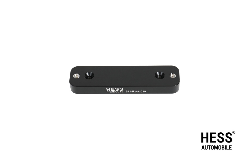 Adapter zu «HESS Roof Traverse» – Mercedes Vito