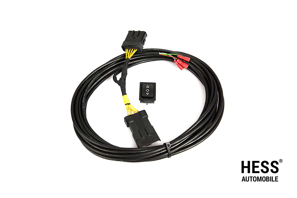 VB Heckschalterkabelsatz