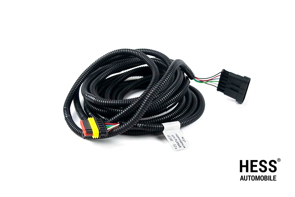 Verlängerungskabel für Bedienteil