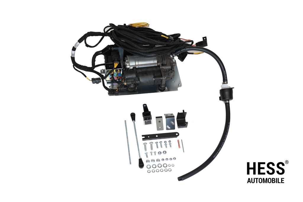 VB-LevelAir Extension kit universal