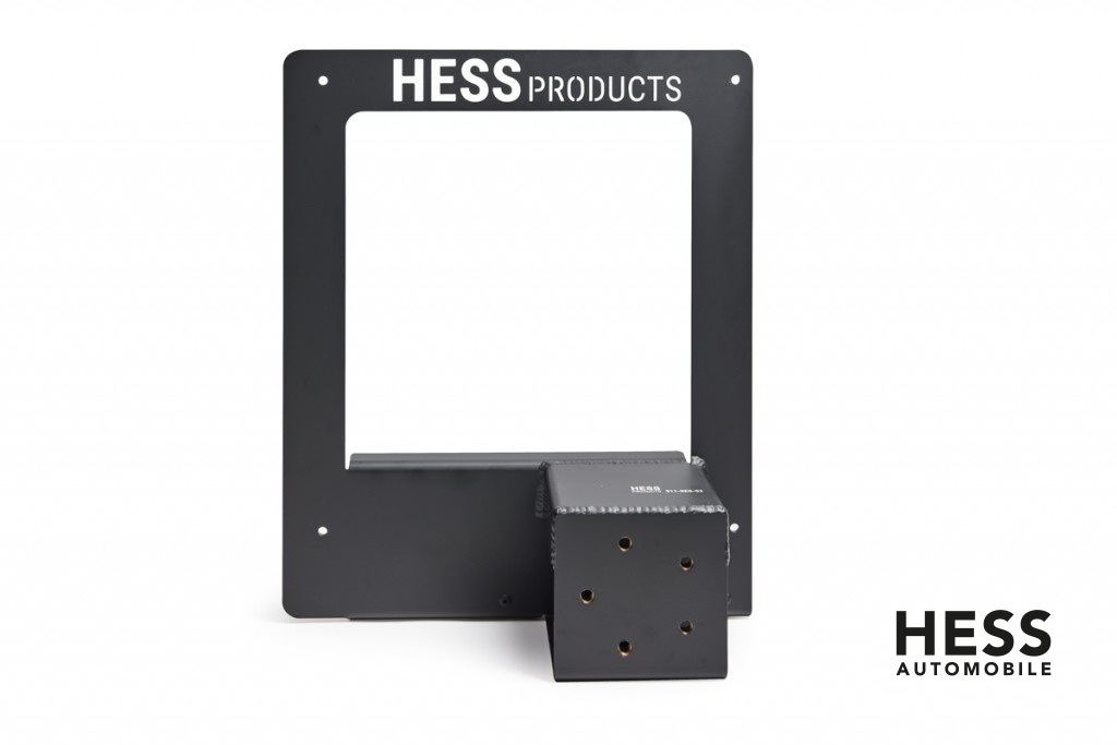 Hess Ersatzradhalter VW Caddy