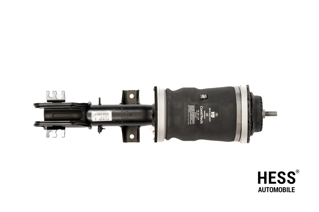 4C T32 +30mm Federbein links T5/T6/T6.1