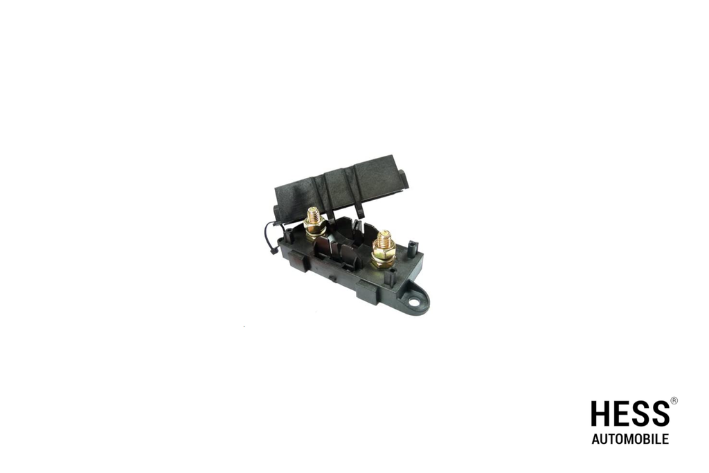 Sicherungshalter für MEGA Sich.