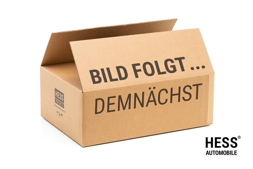 VB 2C FullAir Mercedes Vito/ V-Klasse 2014+/ + 30mm