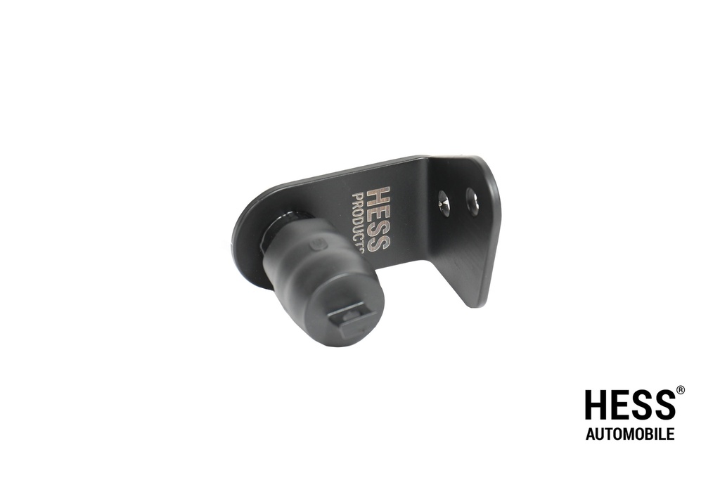 Halter Druckluftstutzen für vorne links VW T5/T6/T6.1