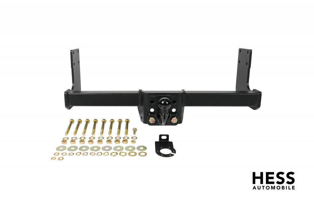 Anhängerkupplung MB Sprinter 2018+ 3500 kg