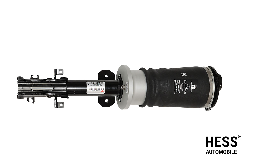 Federbein rechts MB Vito 4x4 +30mm