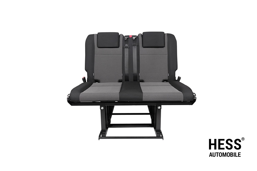 Sitzbank VW T5/T6 112cm