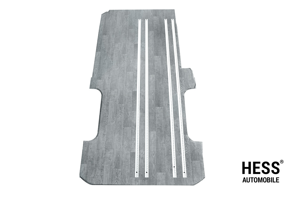 Bodensystem MB Sprinter FLA