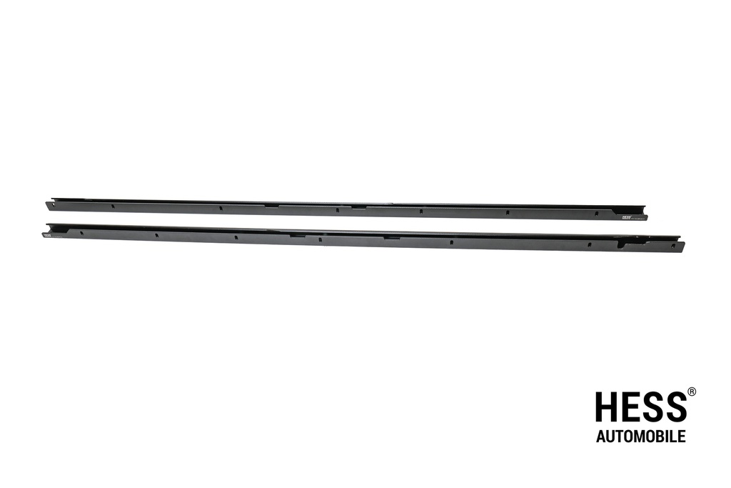 Hess Hillsliders KR T4 Black