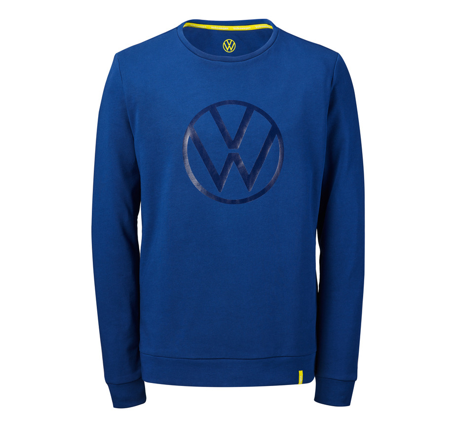 VW SWEATSHIRT U