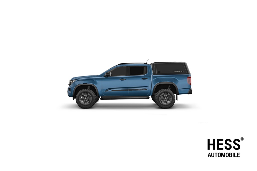 RSI EVO Adventure, VW Amarok ab '23