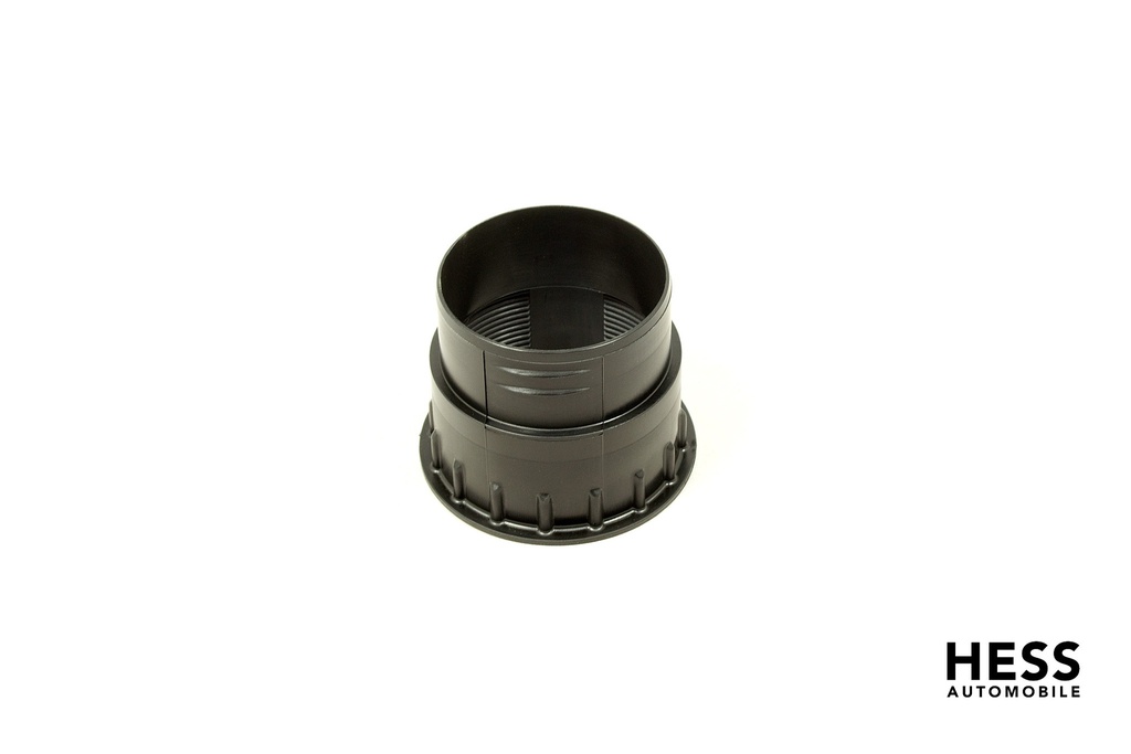 Überwurfmutter für Ausströmer