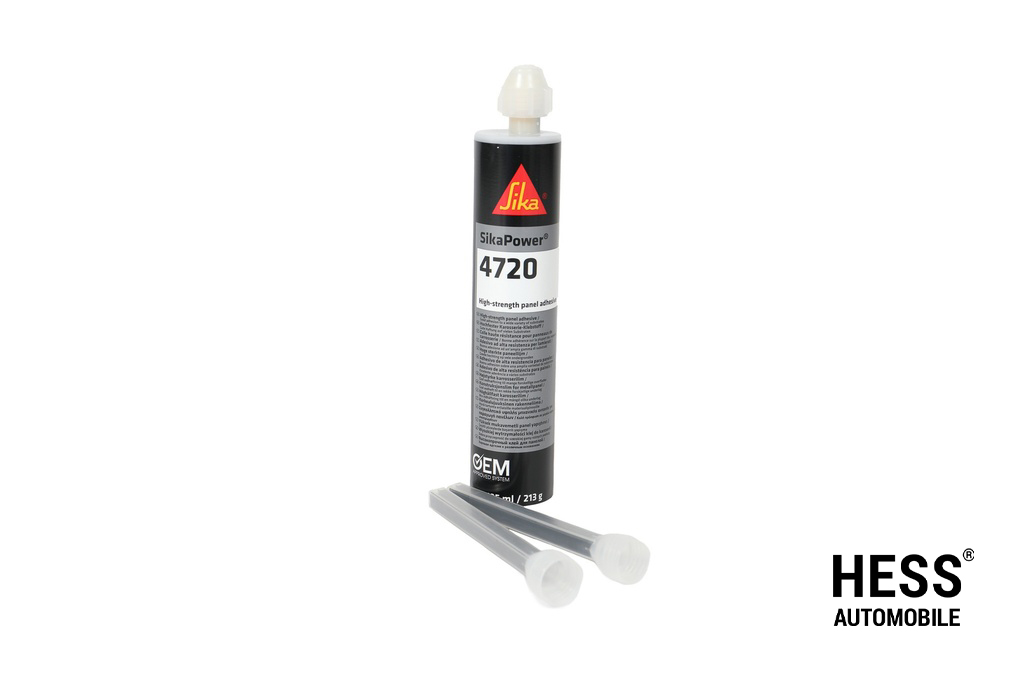 Sika Power-4720 195ml