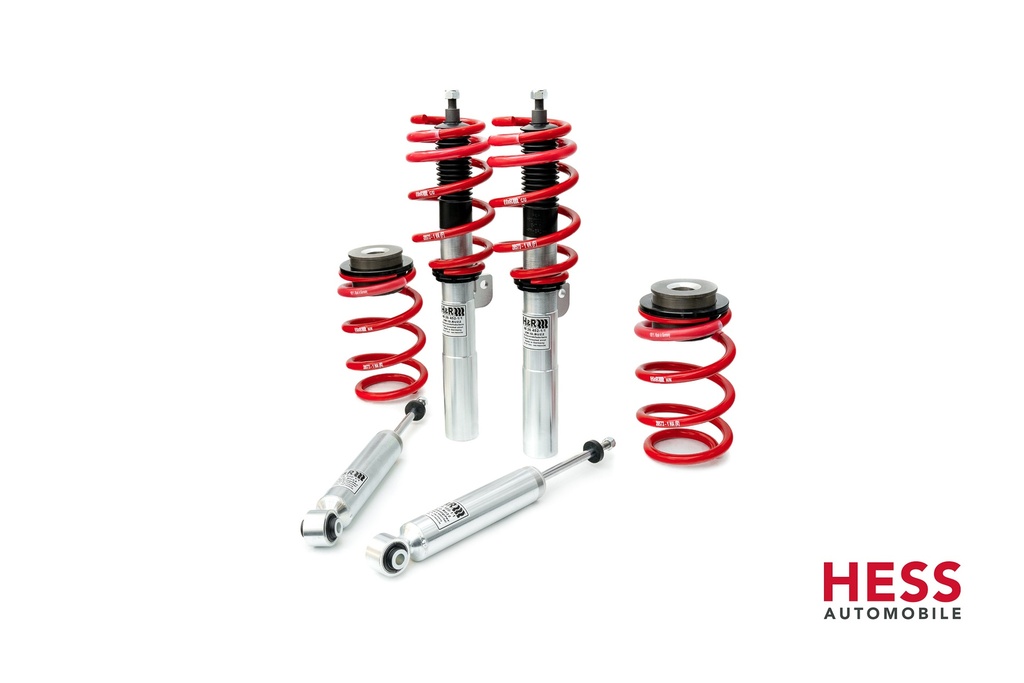 H&amp;R Gewindefahrwerk VW ID Buzz 2WD