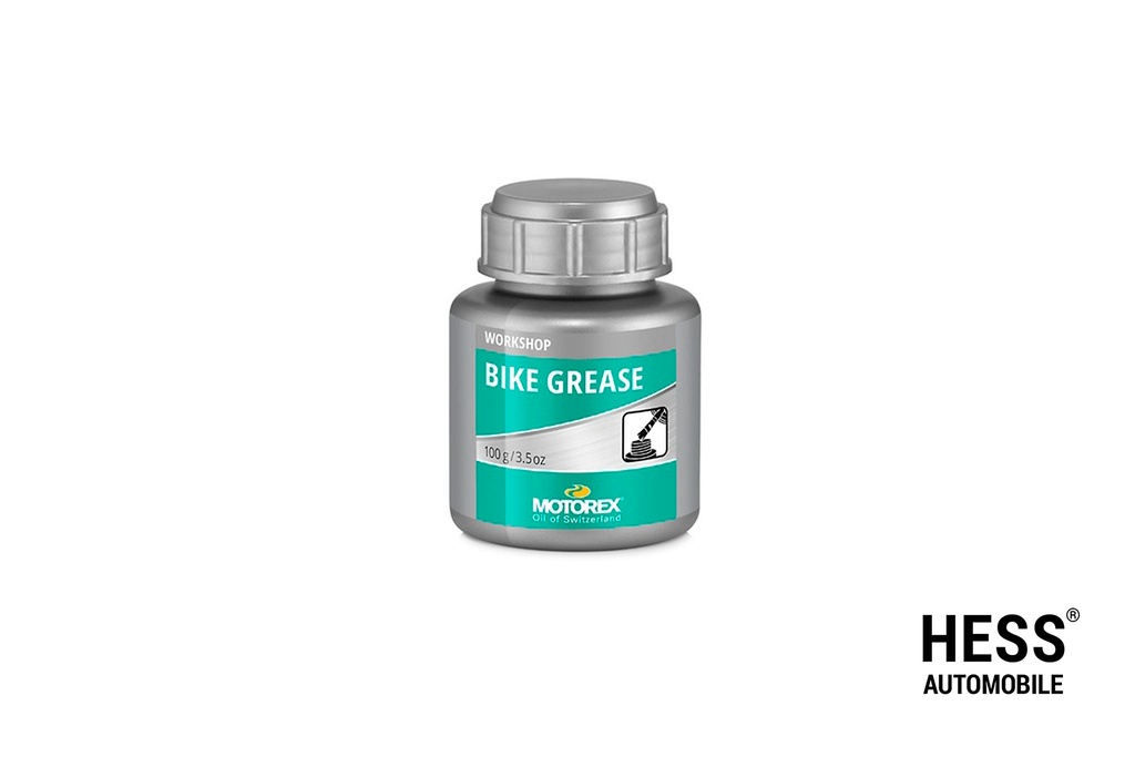 Bike Grease Schmierfett 100 g