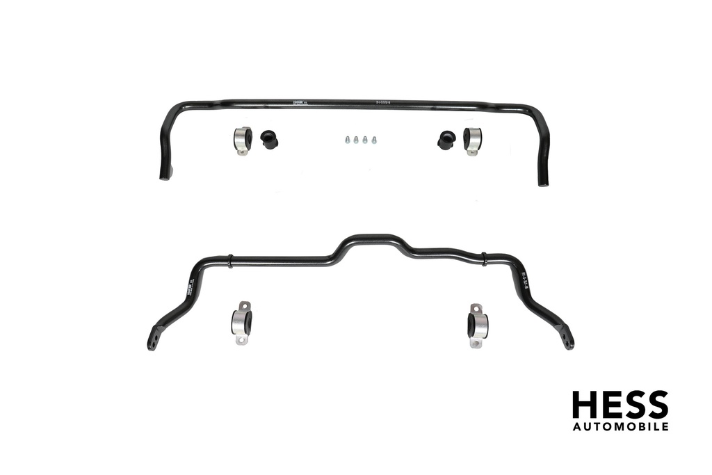 HESS Stabilisator-Set für VW T6.1 mit LED/Xenon