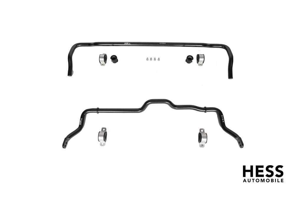 HESS Stabilisator-Set für VW T6.1 ohne LED/Xenon