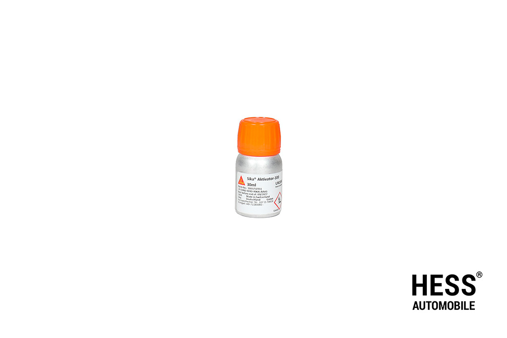 Sika Activator 100 30ml orange